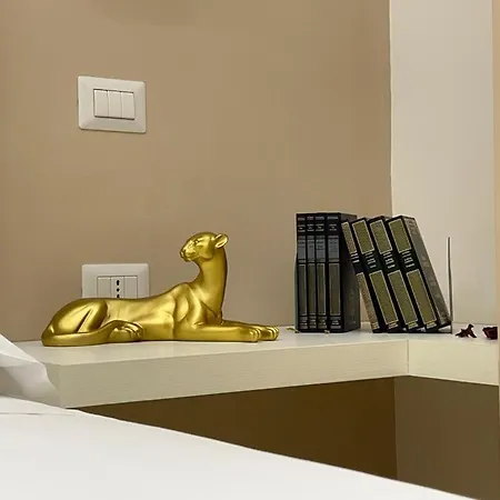 Royal House Pompeja